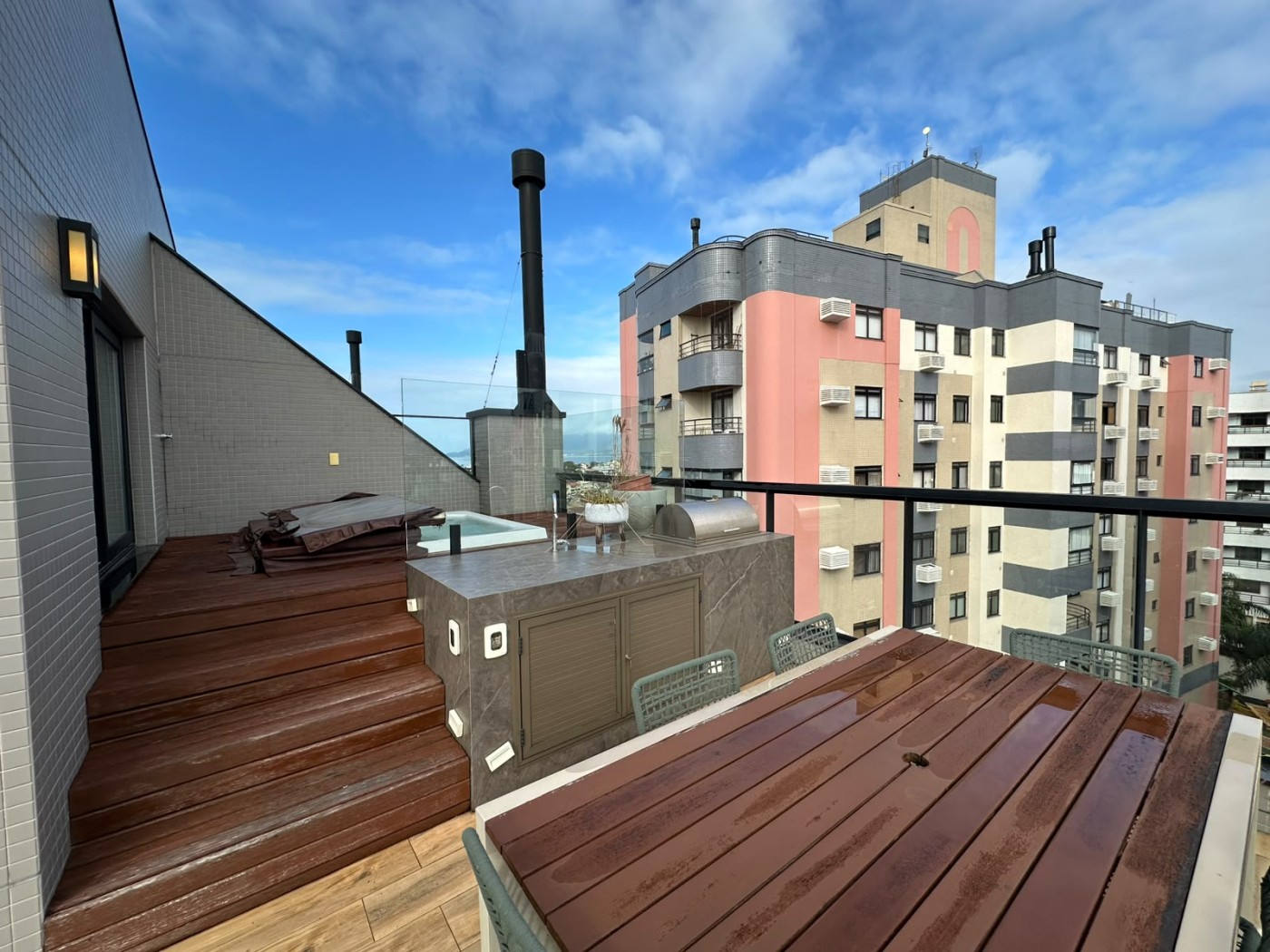 Cobertura, 2 quartos, 114 m² - Foto 36