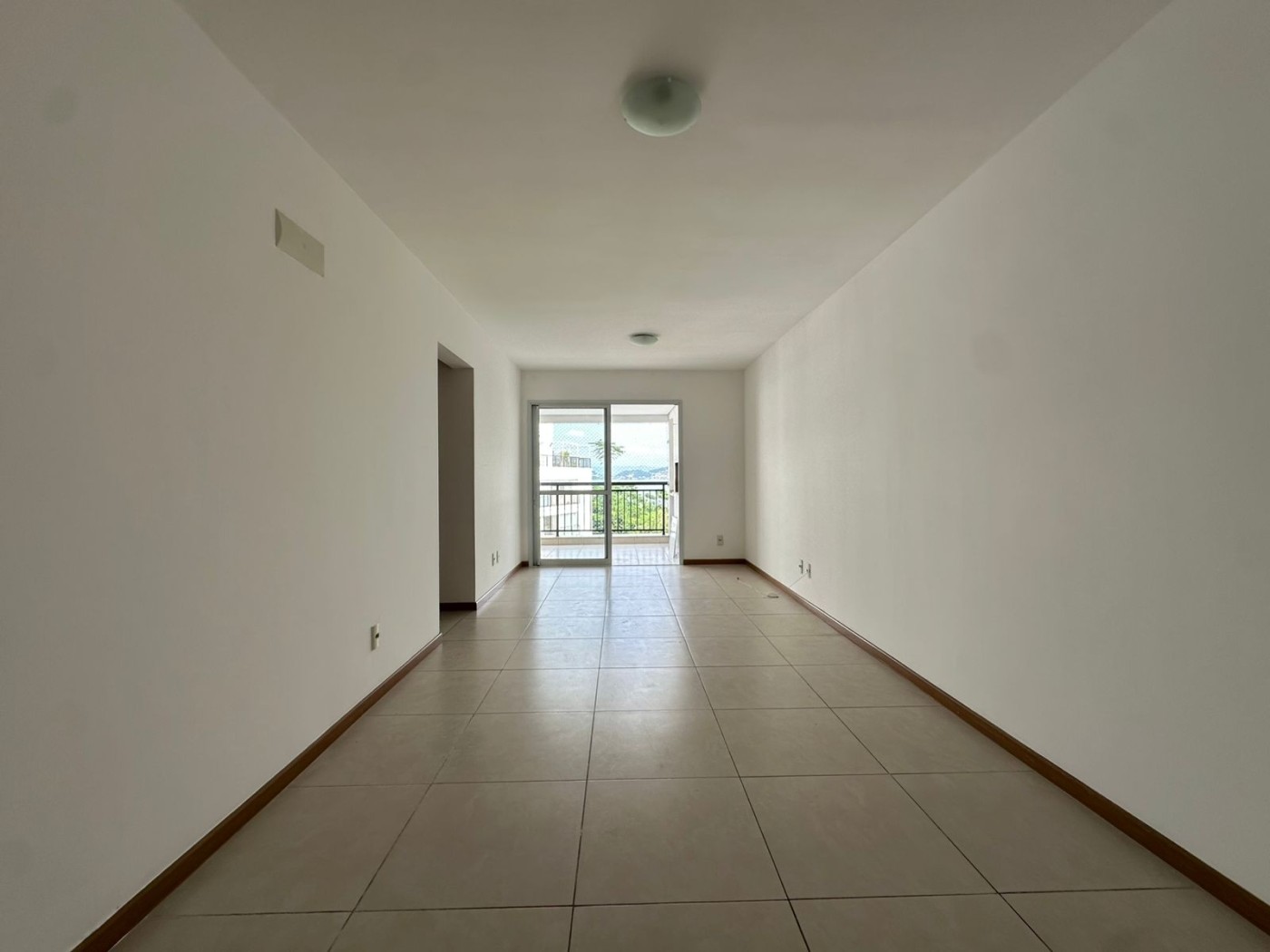 Apartamento, 3 quartos, 100 m² - Foto 2