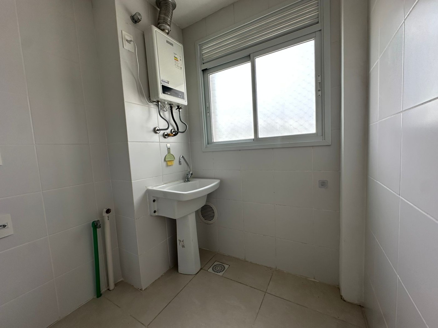 Apartamento, 3 quartos, 100 m² - Foto 7