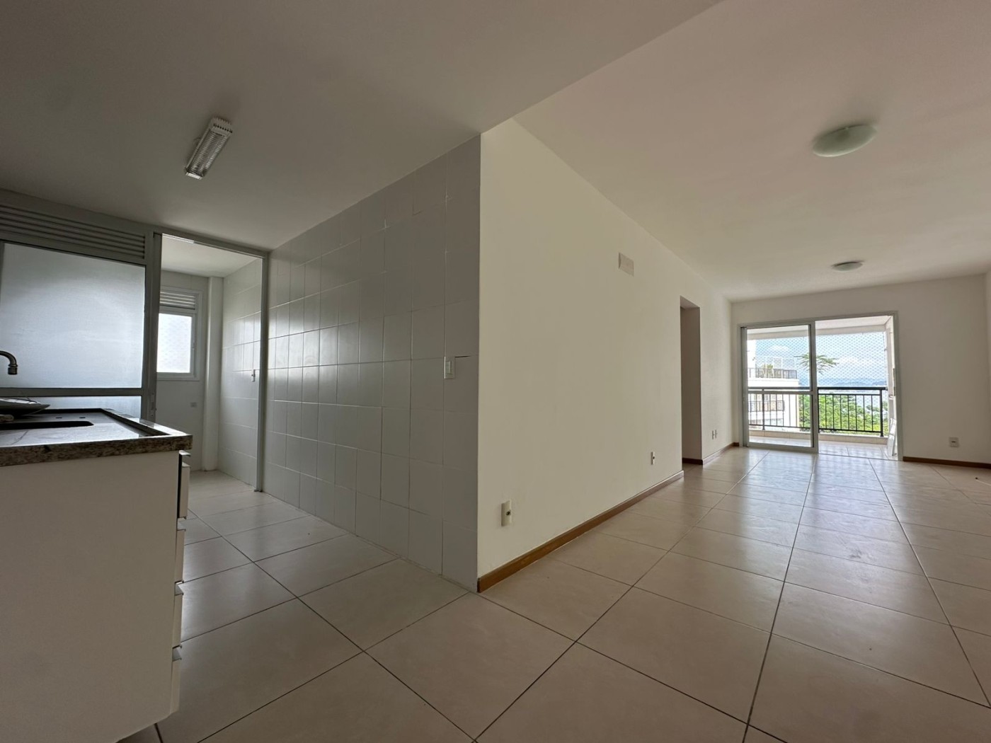 Apartamento, 3 quartos, 100 m² - Foto 3