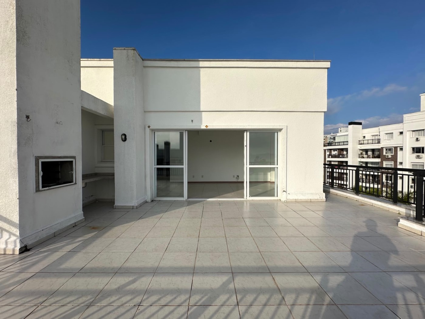 Cobertura, 3 quartos, 182 m² - Foto 8