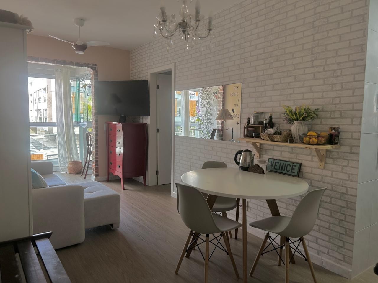 Apartamento, 2 quartos, 75 m² - Foto 10