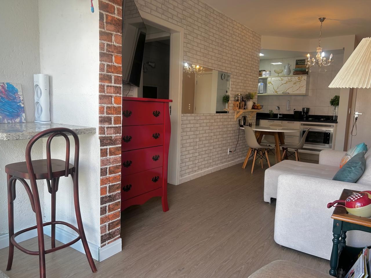 Apartamento, 2 quartos, 75 m² - Foto 12