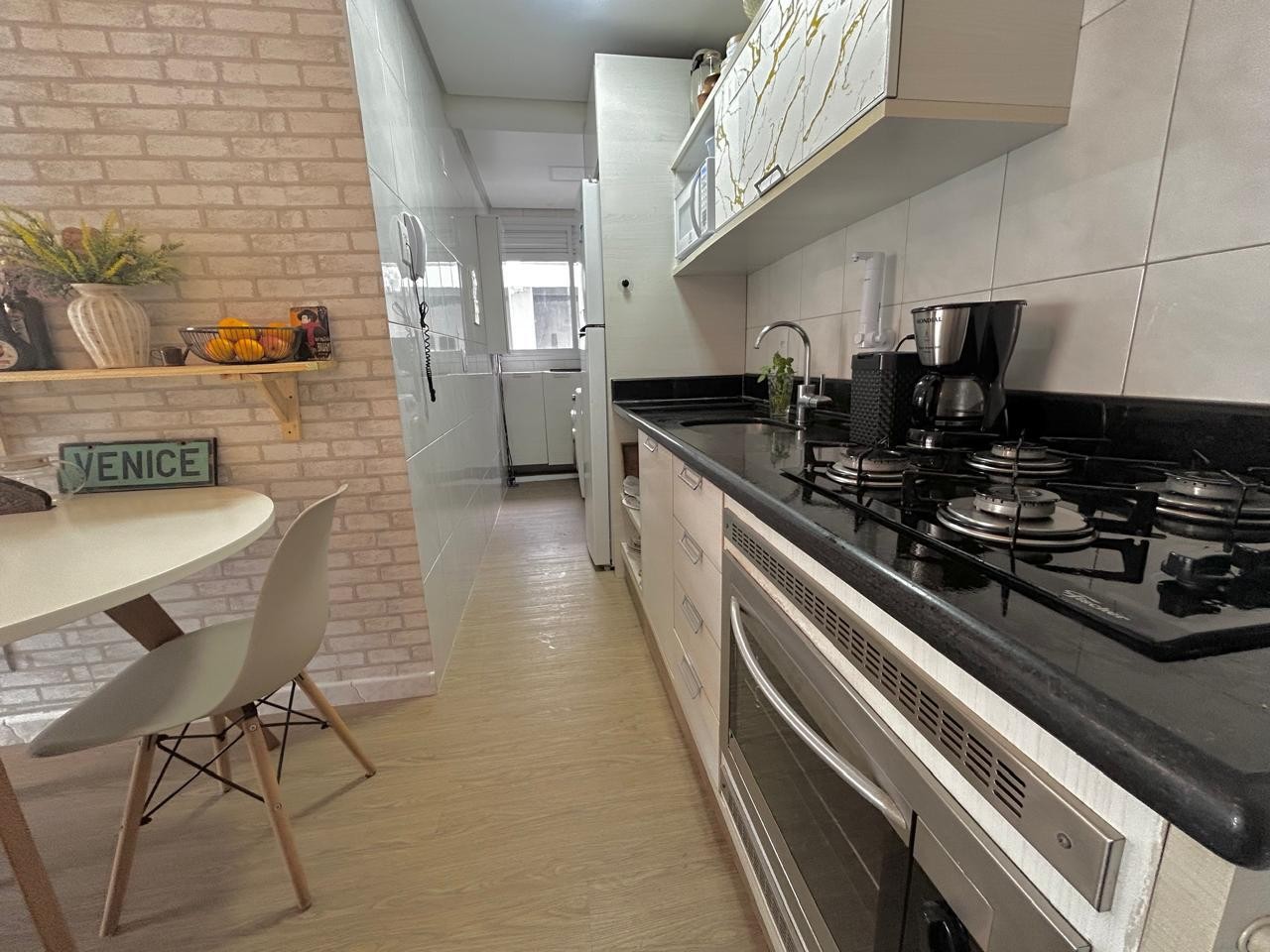 Apartamento, 2 quartos, 75 m² - Foto 9