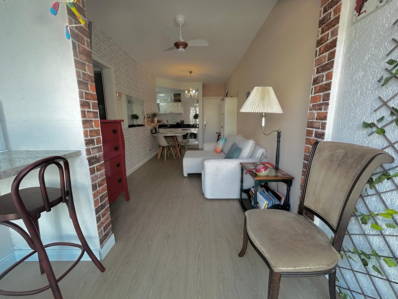 Apartamento, 2 quartos, 75 m² - Foto 11