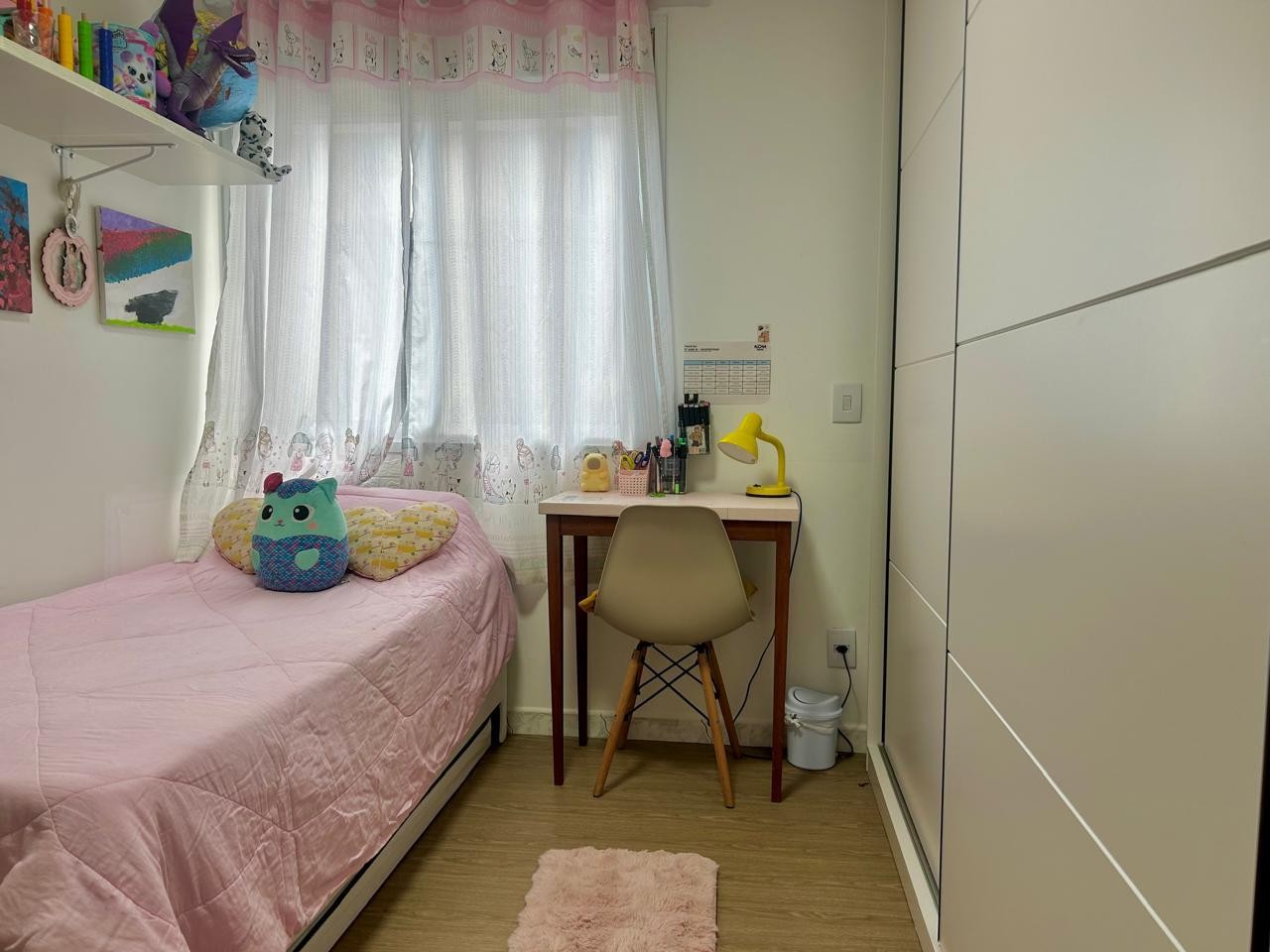 Apartamento, 2 quartos, 75 m² - Foto 21