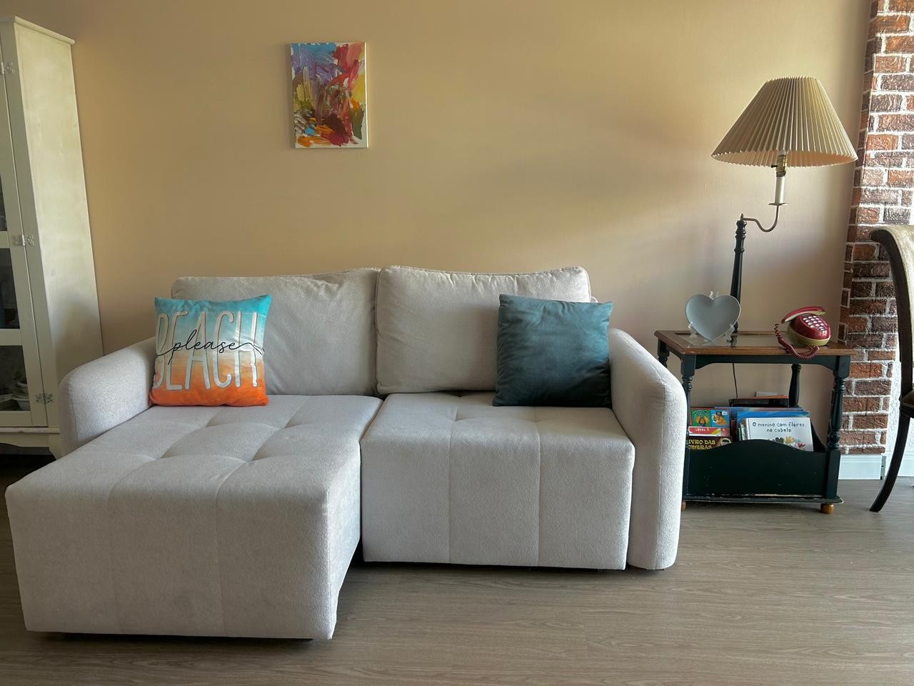 Apartamento, 2 quartos, 75 m² - Foto 5