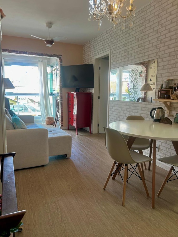 Apartamento, 2 quartos, 75 m² - Foto 3