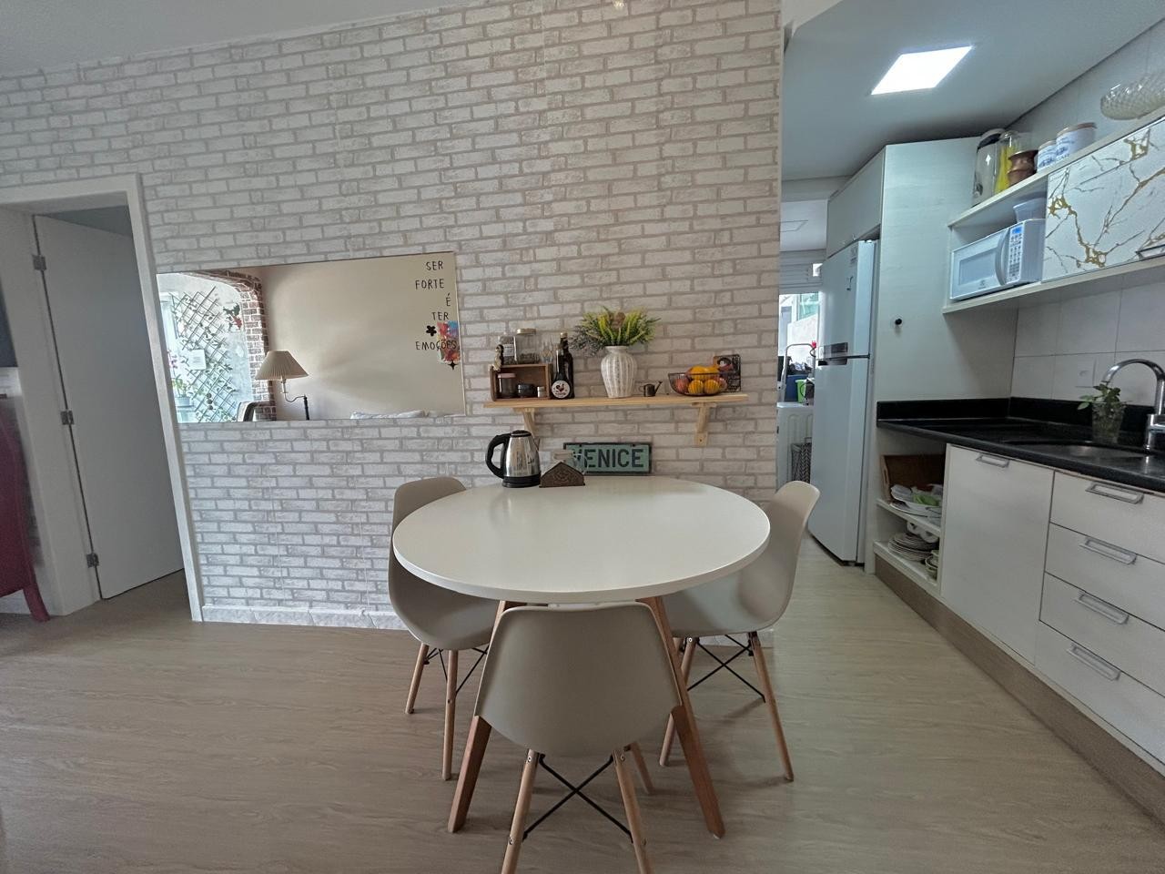 Apartamento, 2 quartos, 75 m² - Foto 7