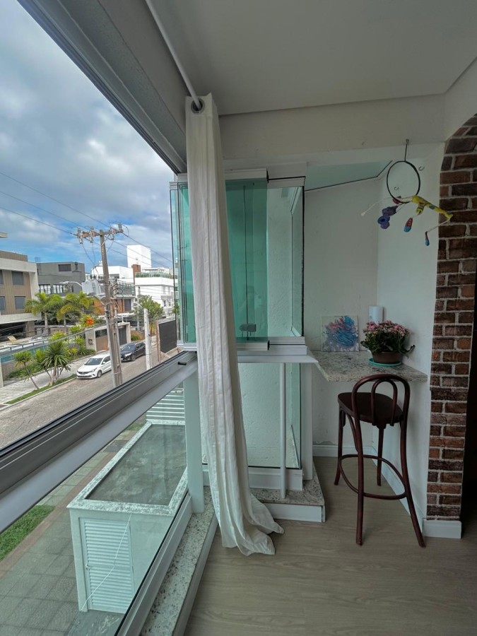Apartamento, 2 quartos, 75 m² - Foto 2