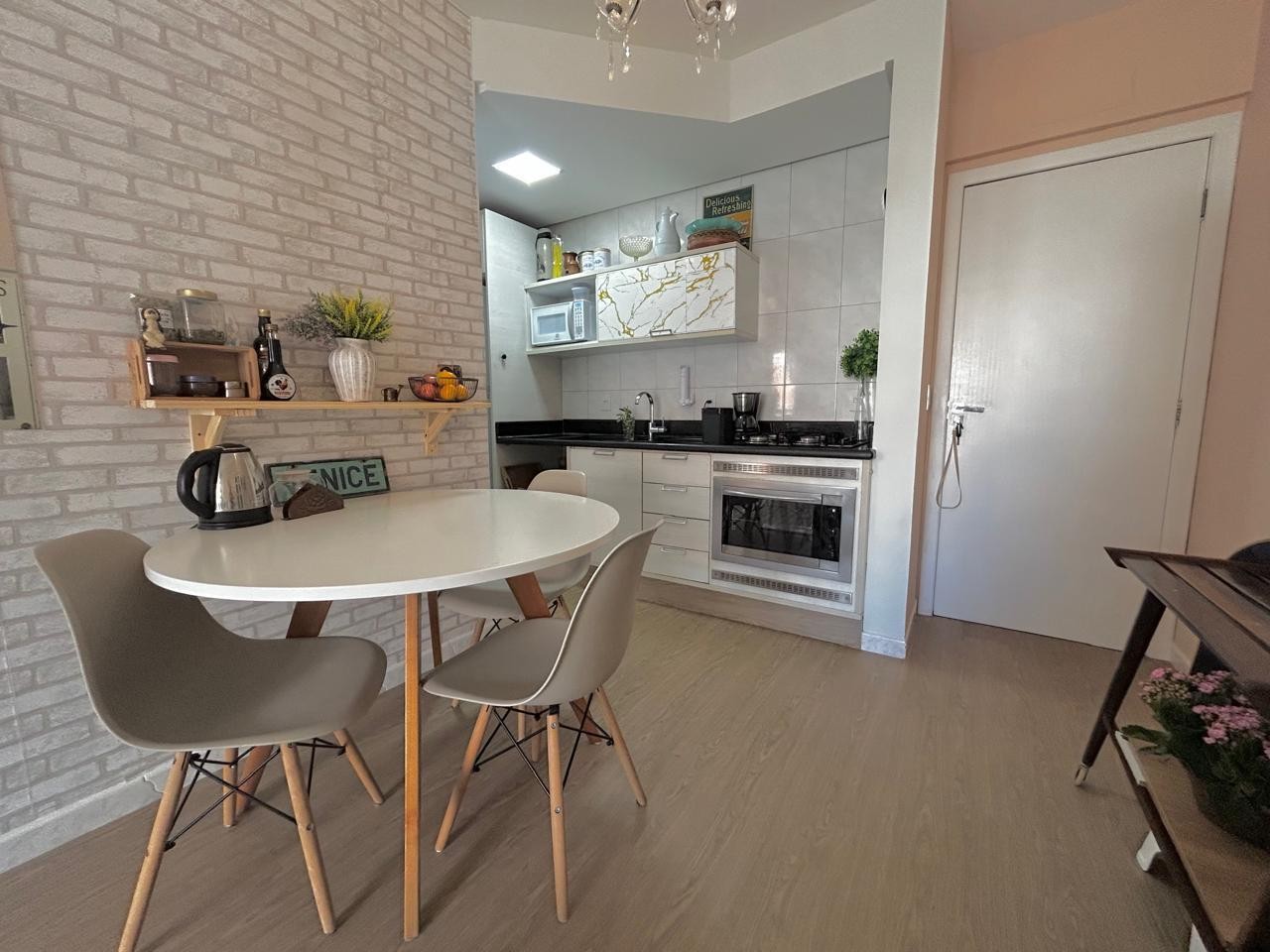 Apartamento, 2 quartos, 75 m² - Foto 1
