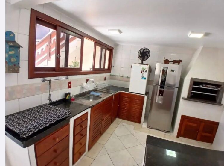 Casa, 3 quartos, 264 m² - Foto 7