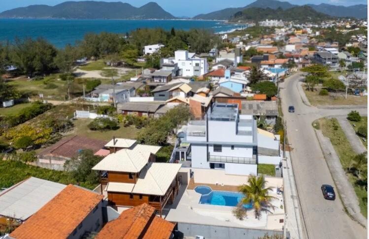 Casa, 3 quartos, 264 m² - Foto 25