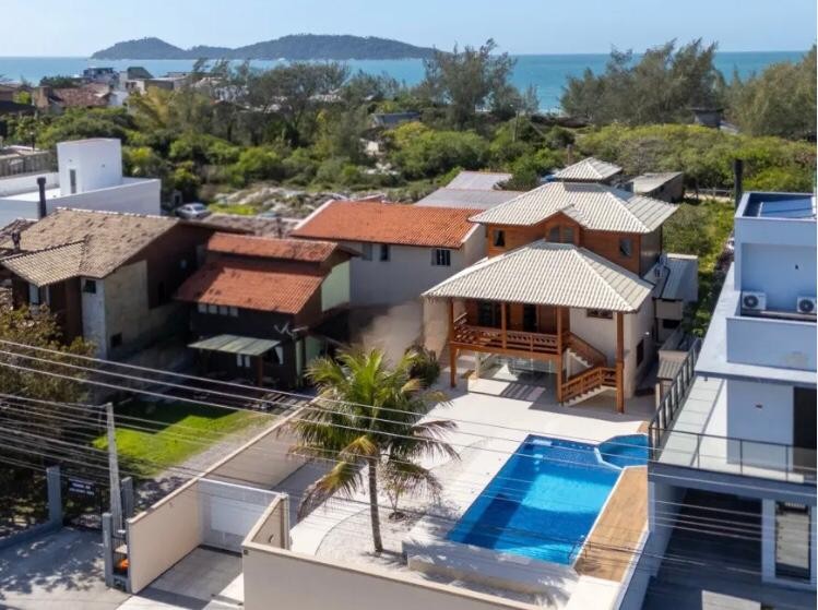 Casa, 3 quartos, 264 m² - Foto 24