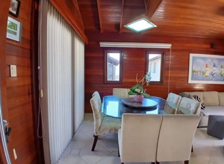 Casa, 3 quartos, 264 m² - Foto 4