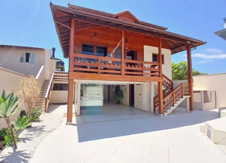 Casa, 3 quartos, 264 m² - Foto 22