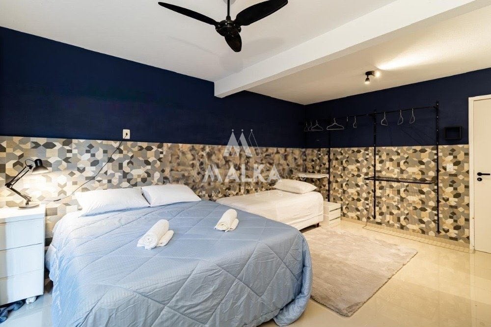 Casa, 4 quartos, 200 m² - Foto 13