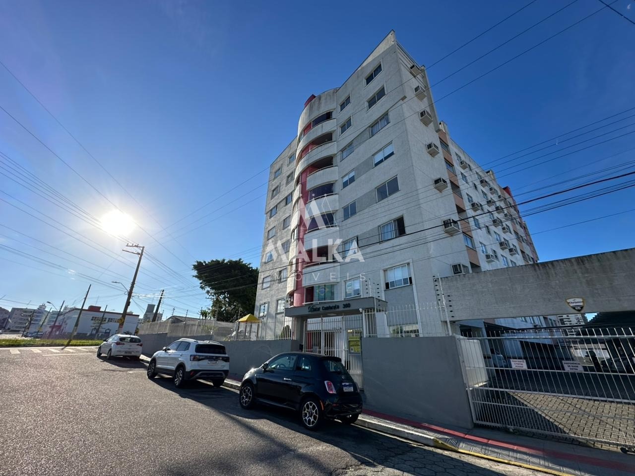 Apartamento, 3 quartos, 80 m² - Foto 41