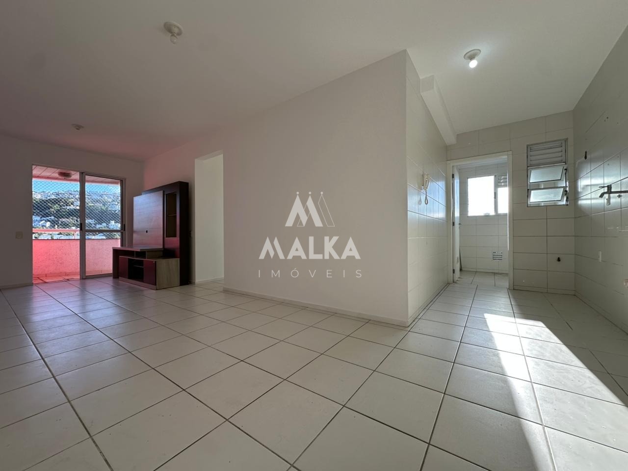Apartamento, 3 quartos, 80 m² - Foto 2