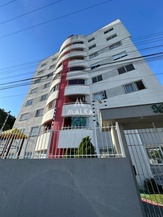 Apartamento, 3 quartos, 80 m² - Foto 42