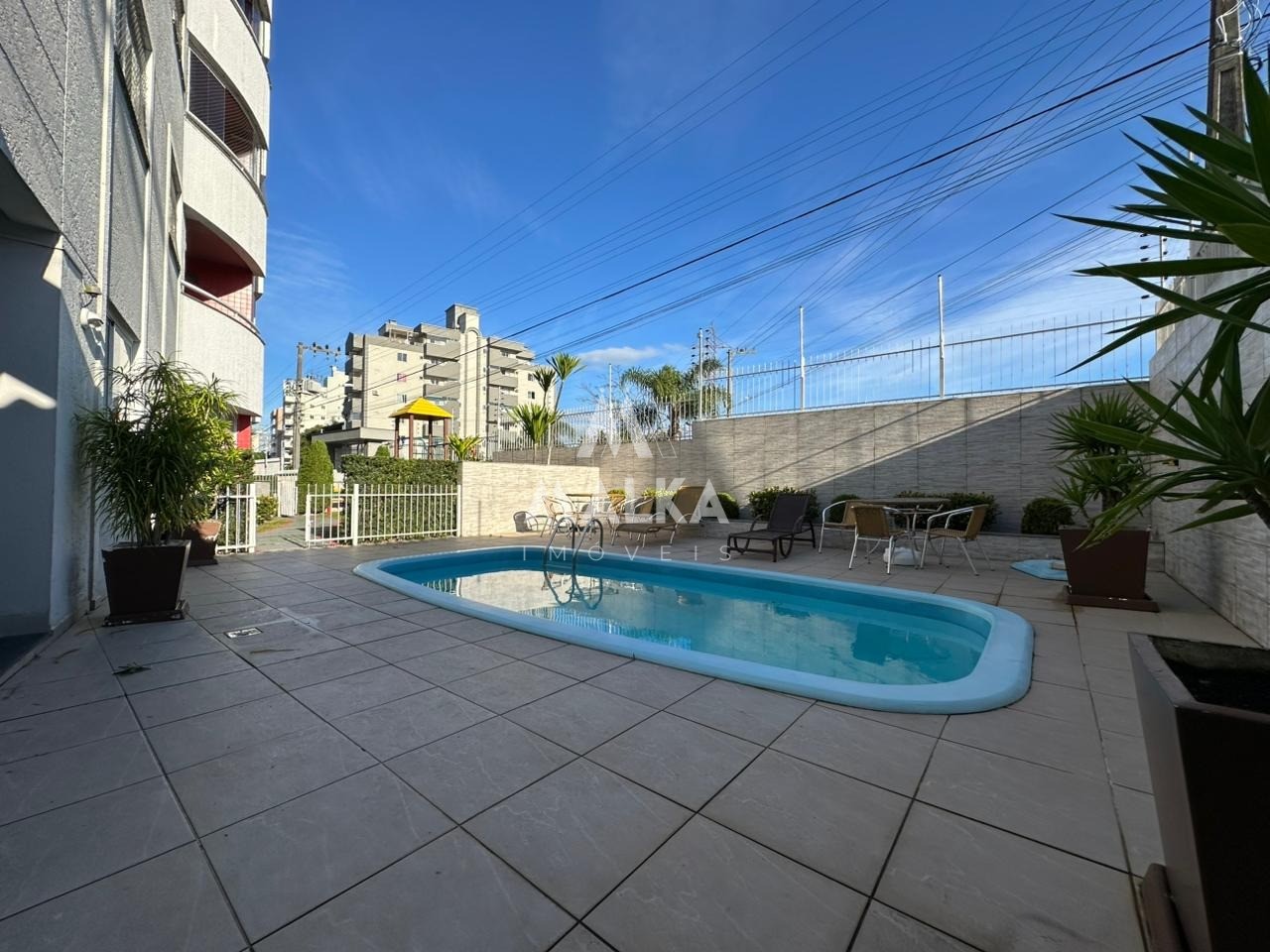 Apartamento, 3 quartos, 80 m² - Foto 37