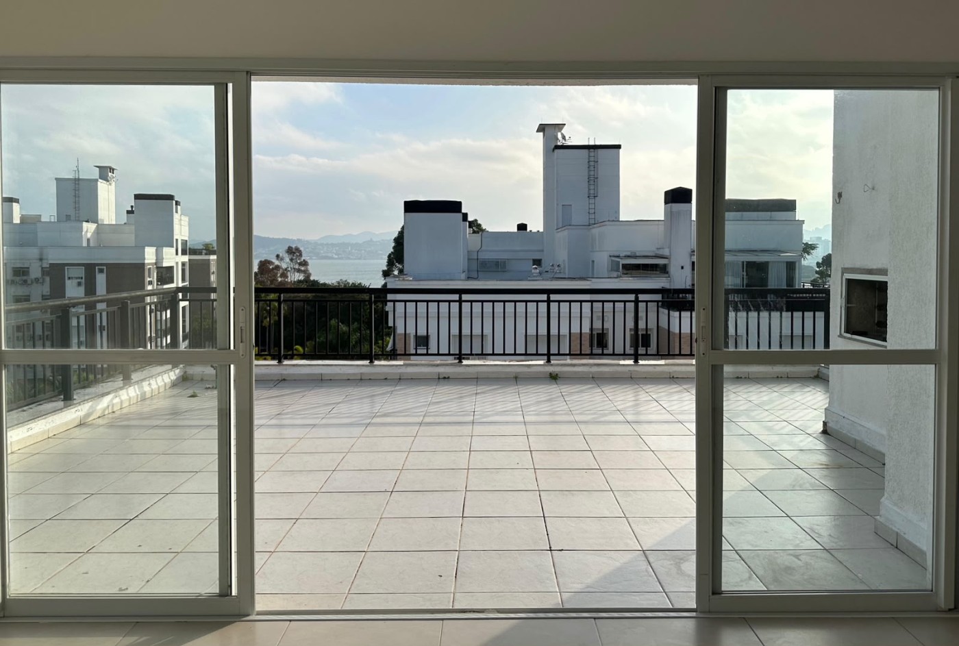 Cobertura, 3 quartos, 182 m² - Foto 1
