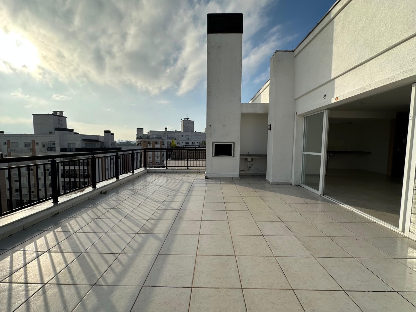Cobertura, 3 quartos, 182 m² - Foto 7