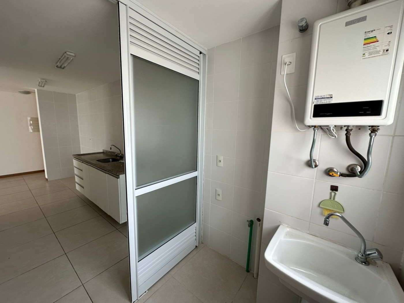 Apartamento, 3 quartos, 100 m² - Foto 7