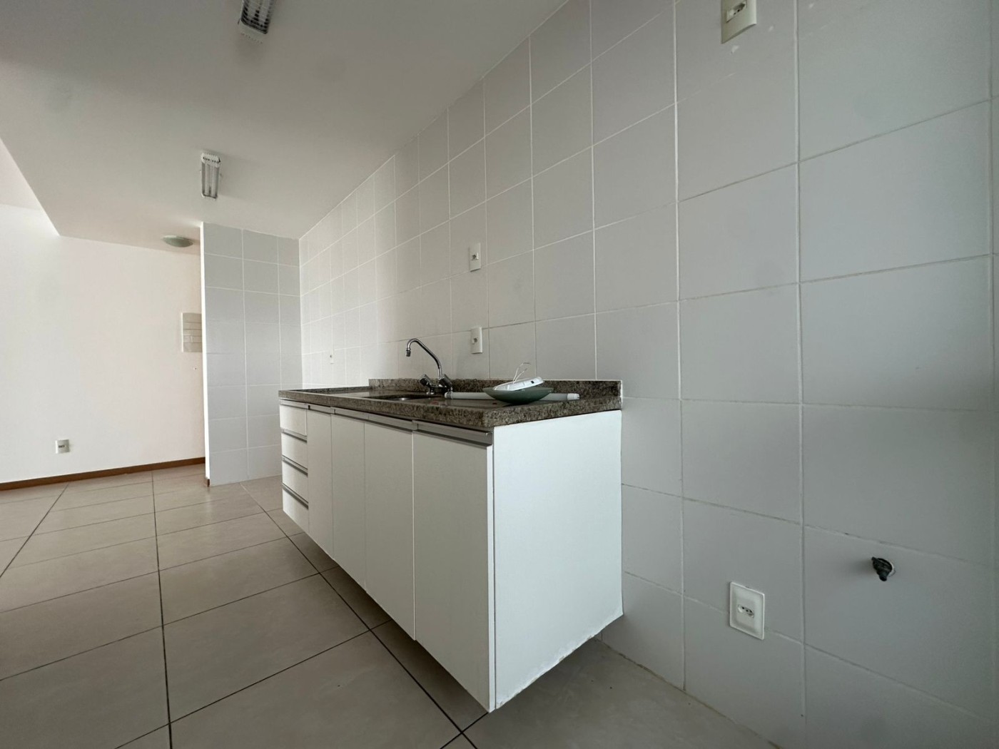 Apartamento, 3 quartos, 100 m² - Foto 5