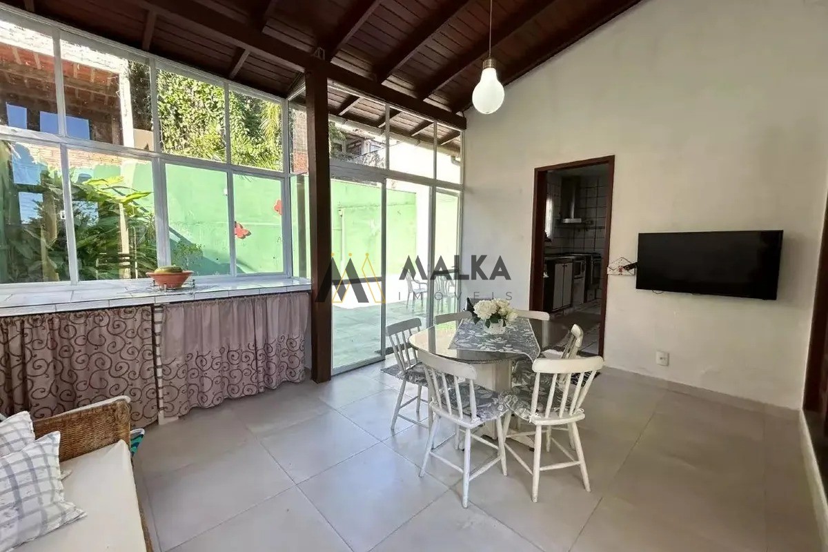 Casa, 5 quartos, 282 m² - Foto 29