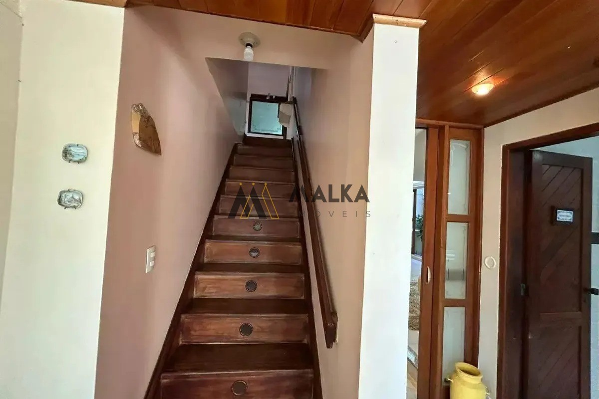 Casa, 5 quartos, 282 m² - Foto 38