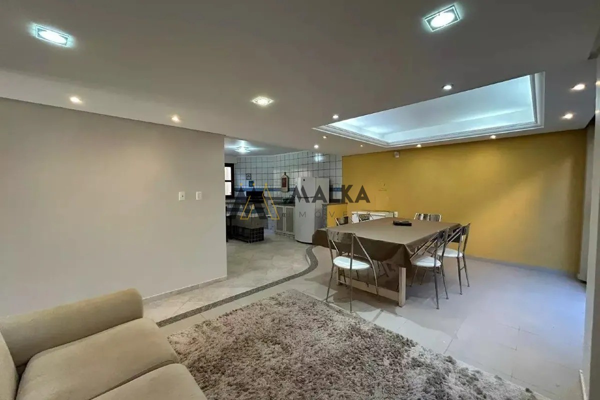 Casa, 5 quartos, 282 m² - Foto 39