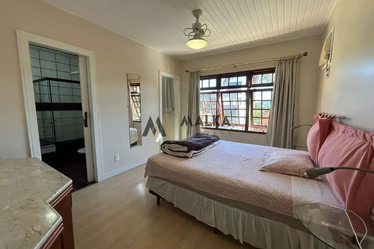 Casa, 5 quartos, 282 m² - Foto 16