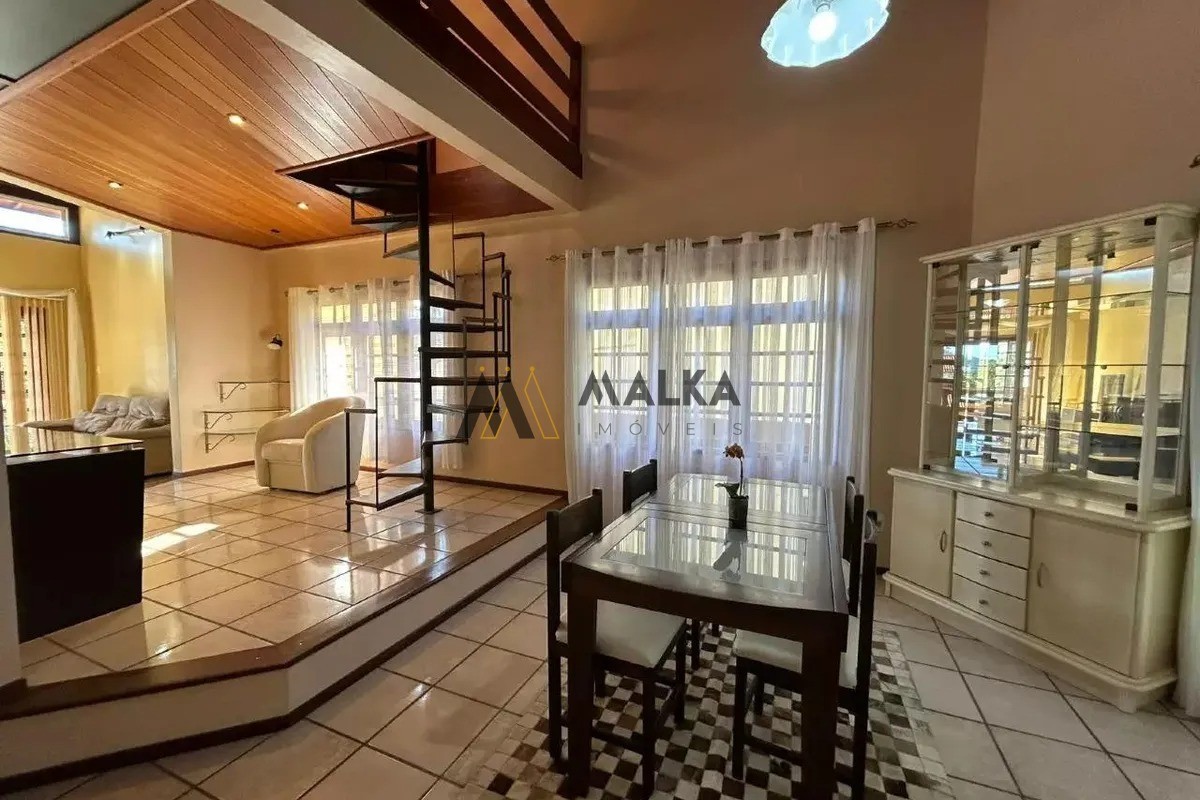 Casa, 5 quartos, 282 m² - Foto 43