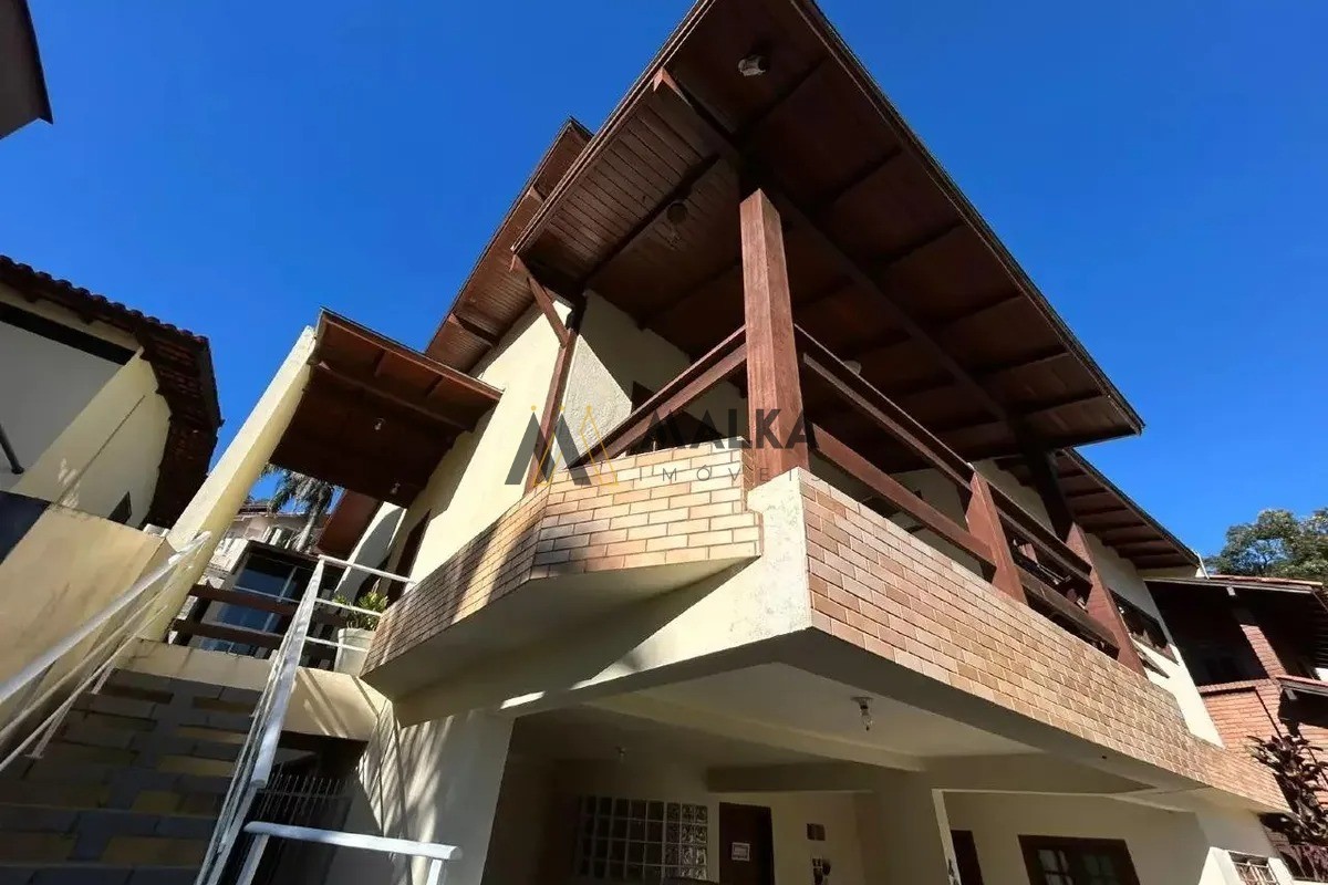 Casa, 5 quartos, 282 m² - Foto 26