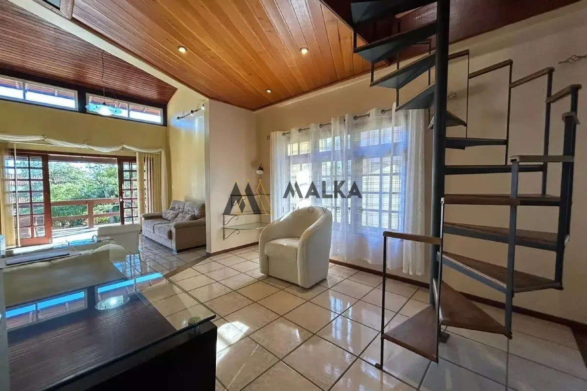 Casa, 5 quartos, 282 m² - Foto 30