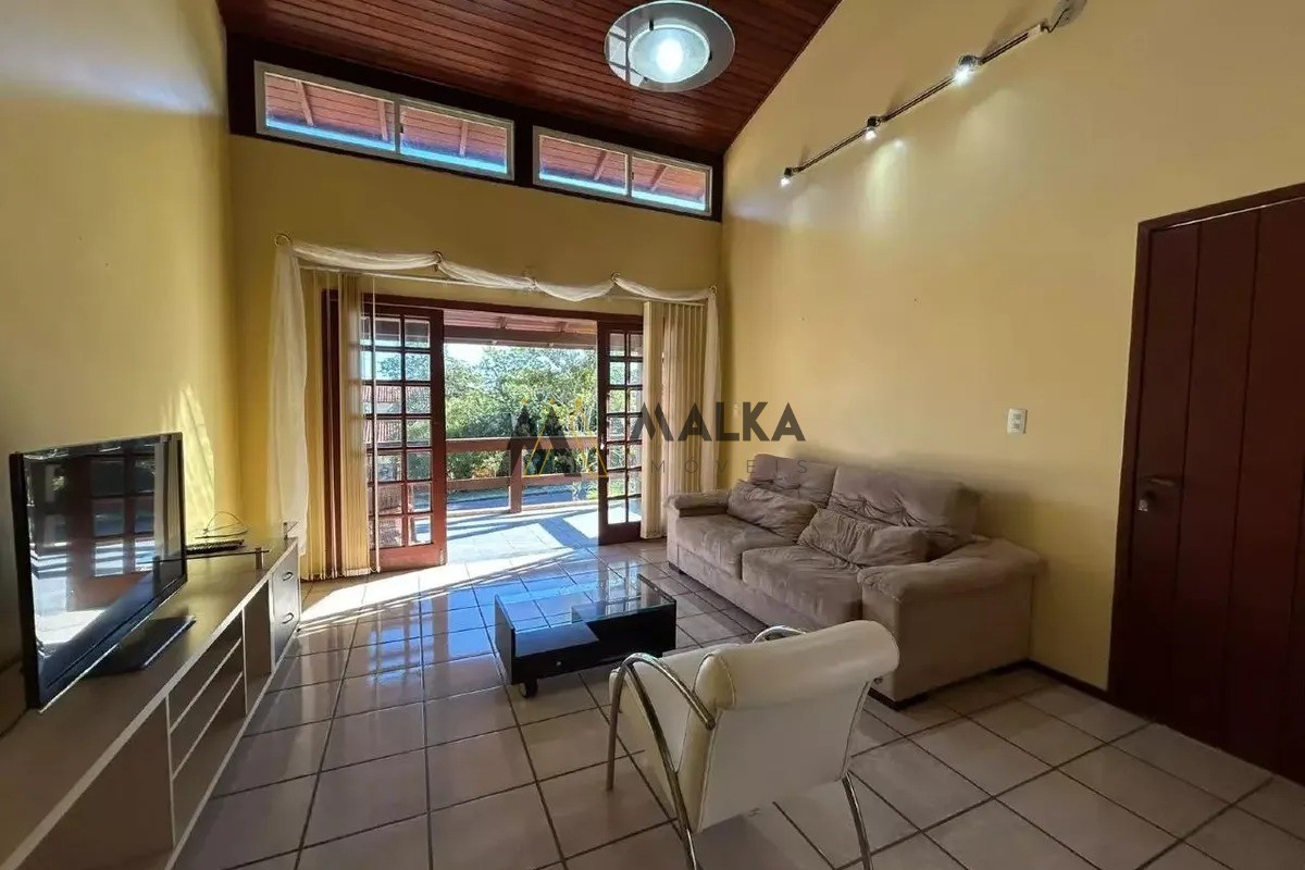 Casa, 5 quartos, 282 m² - Foto 33