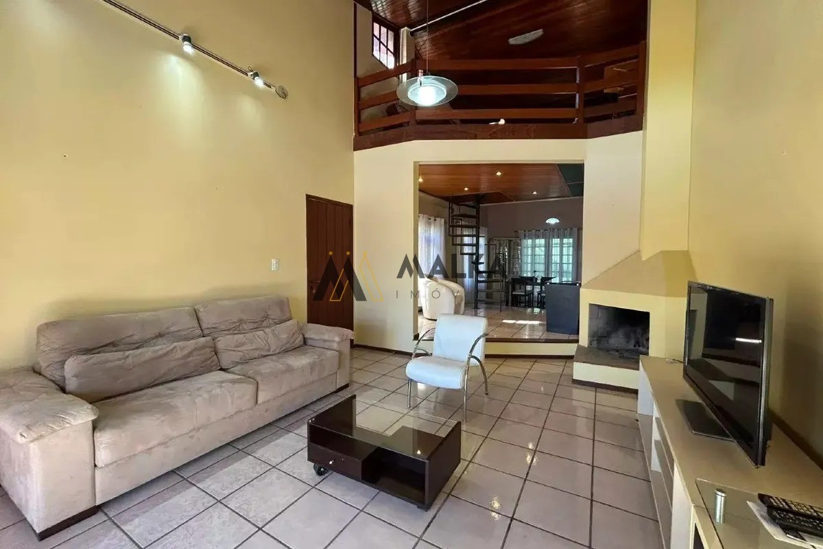 Casa, 5 quartos, 282 m² - Foto 2