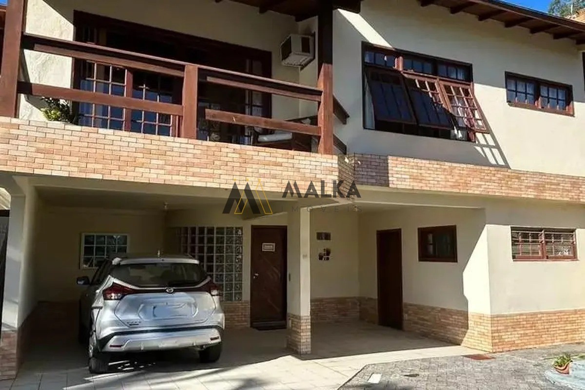 Casa, 5 quartos, 282 m² - Foto 25
