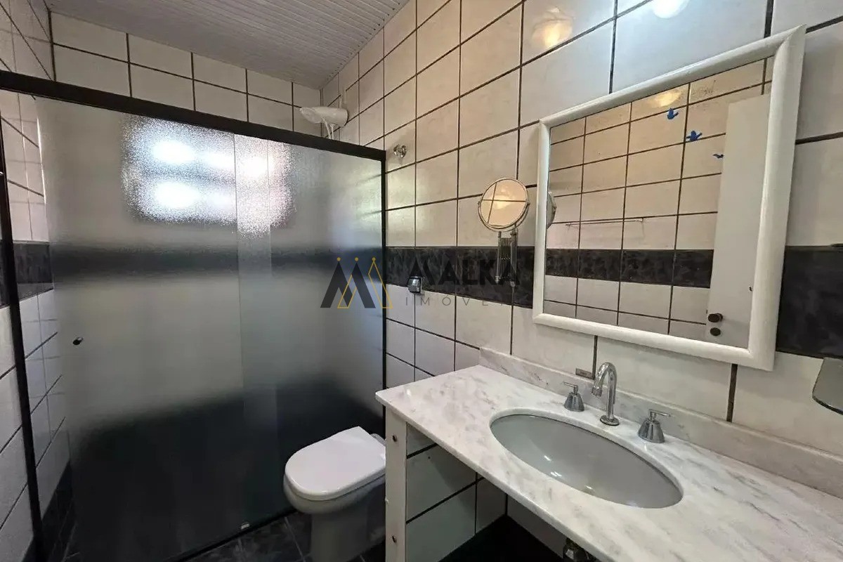 Casa, 5 quartos, 282 m² - Foto 21