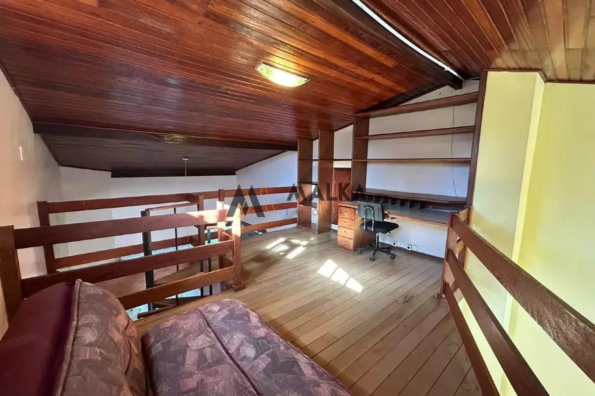 Casa, 5 quartos, 282 m² - Foto 37