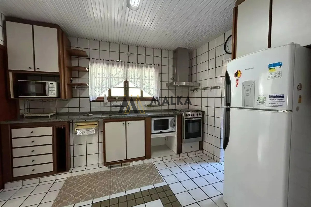 Casa, 5 quartos, 282 m² - Foto 5