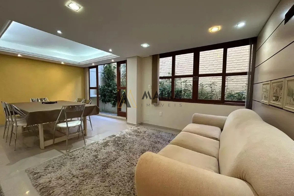 Casa, 5 quartos, 282 m² - Foto 28