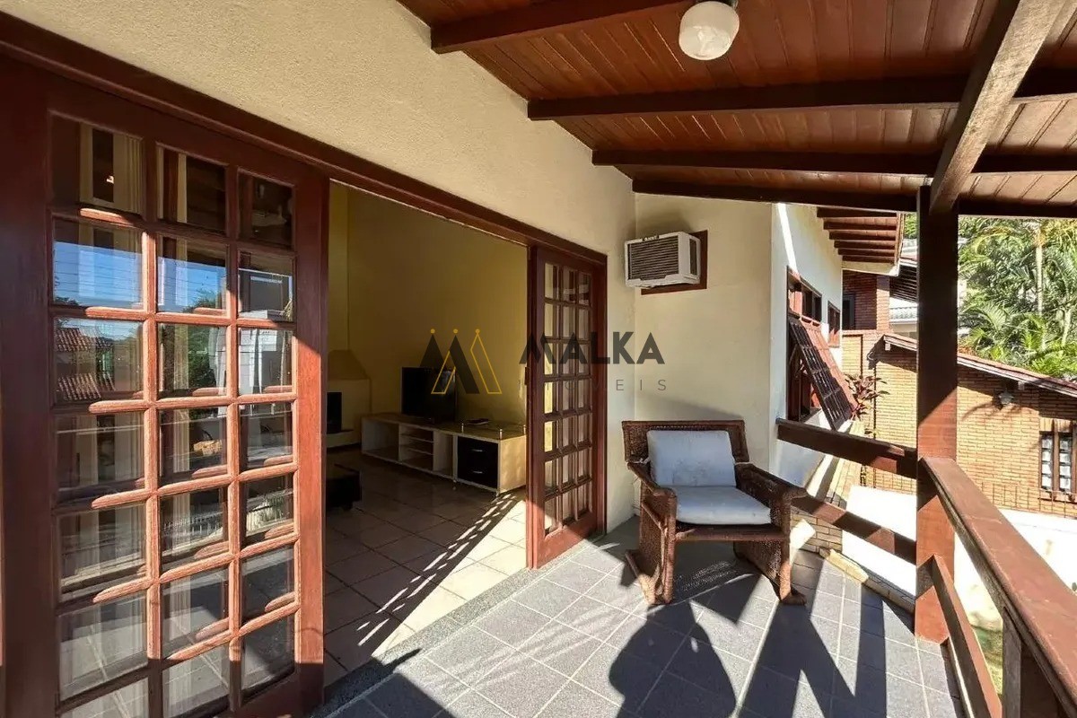 Casa, 5 quartos, 282 m² - Foto 27