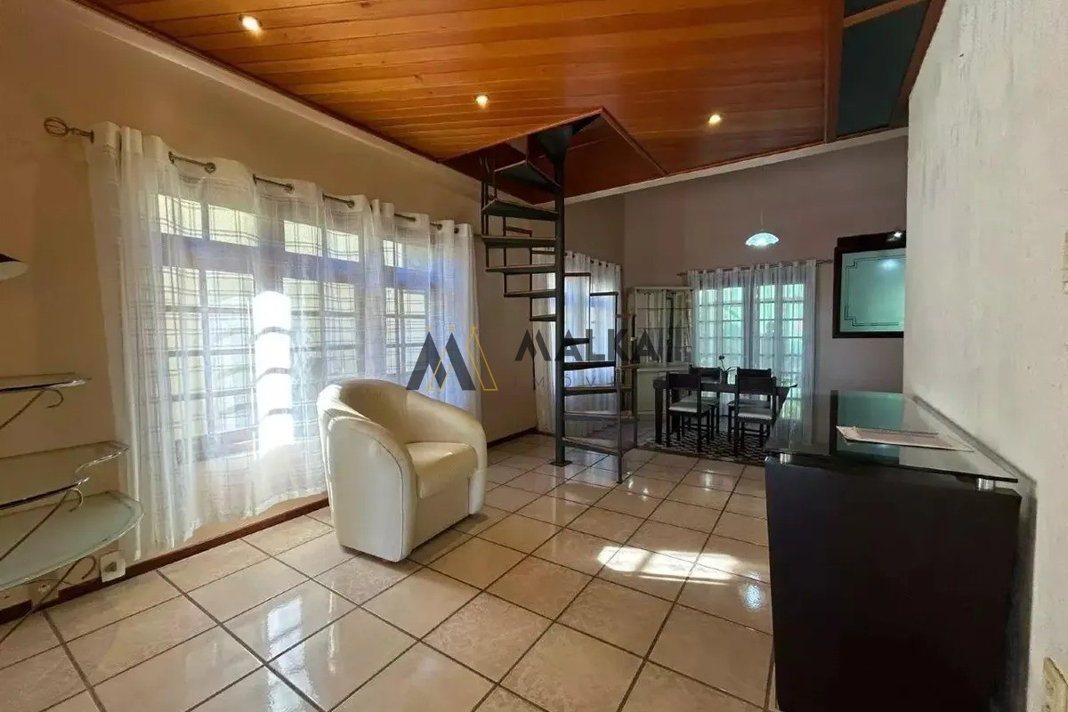 Casa, 5 quartos, 282 m² - Foto 40