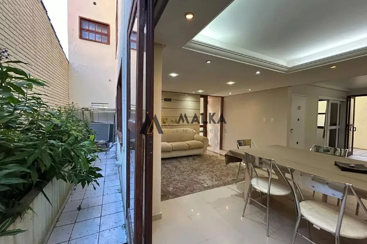 Casa, 5 quartos, 282 m² - Foto 31