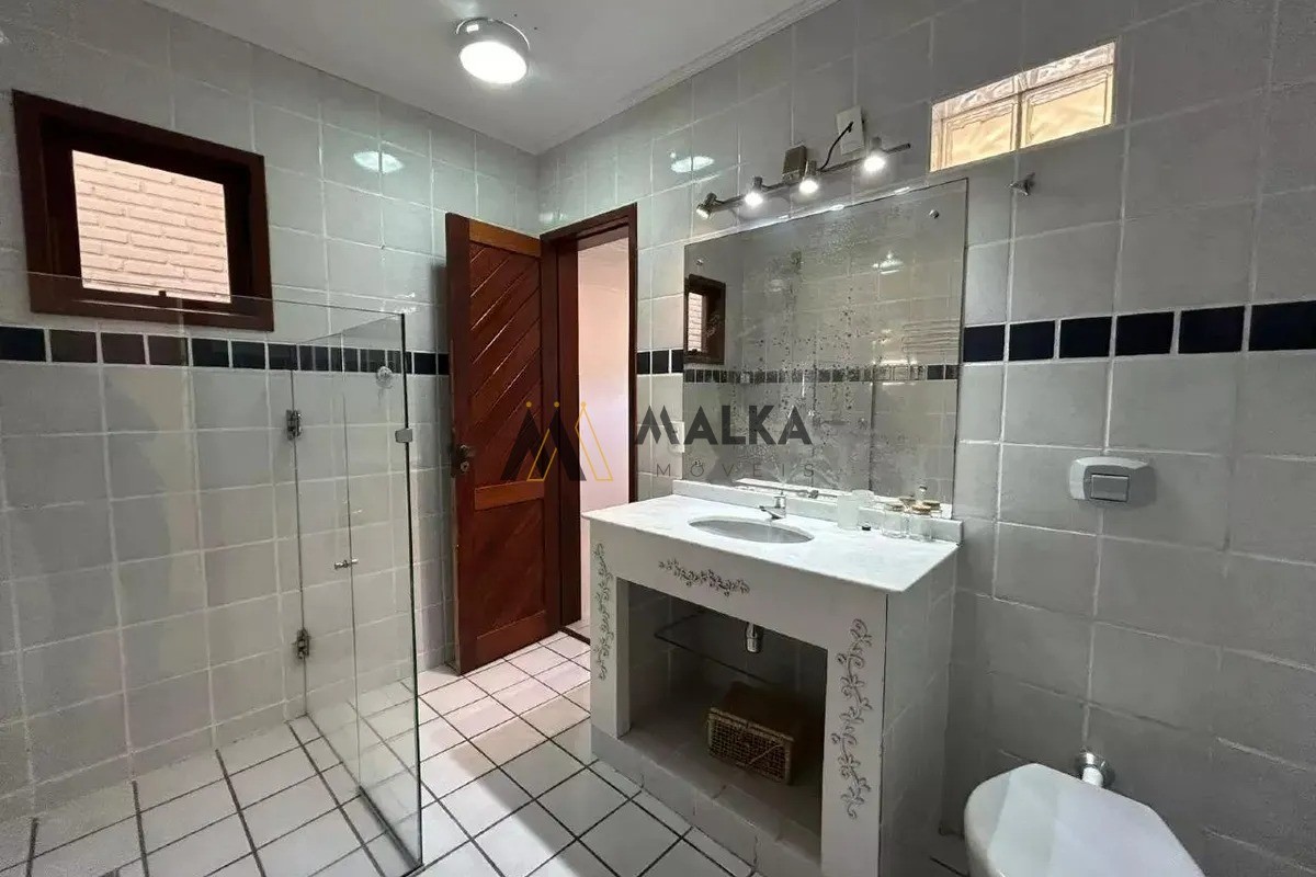 Casa, 5 quartos, 282 m² - Foto 23