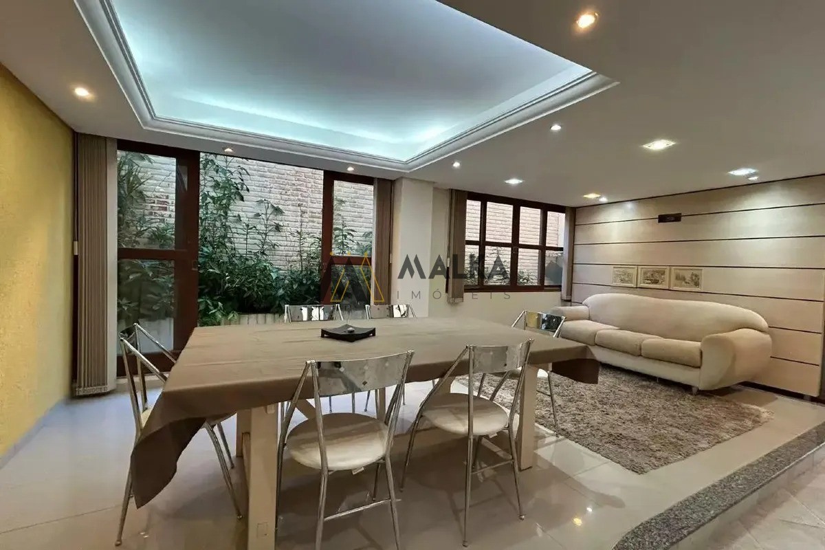 Casa, 5 quartos, 282 m² - Foto 3
