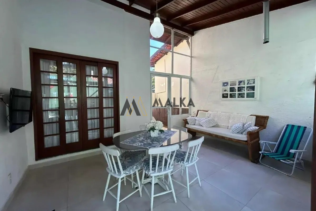 Casa, 5 quartos, 282 m² - Foto 42