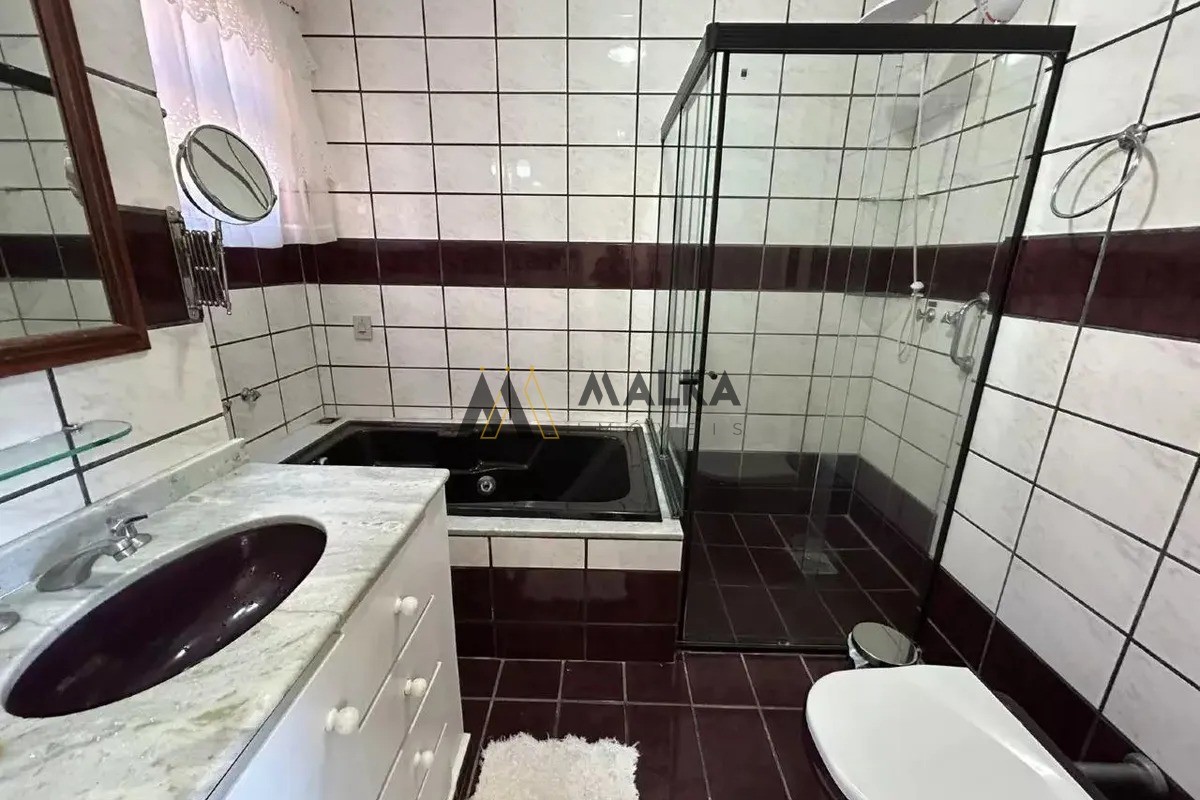 Casa, 5 quartos, 282 m² - Foto 22